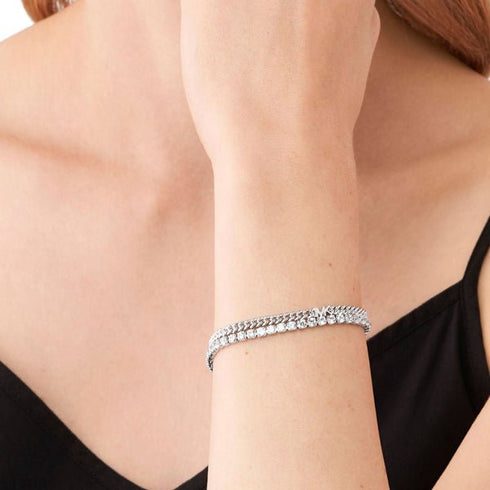 MICHAEL KORSMichael Kors Jewels Jewelry Mod. Mkj8277cz040BIJOUXEcecile