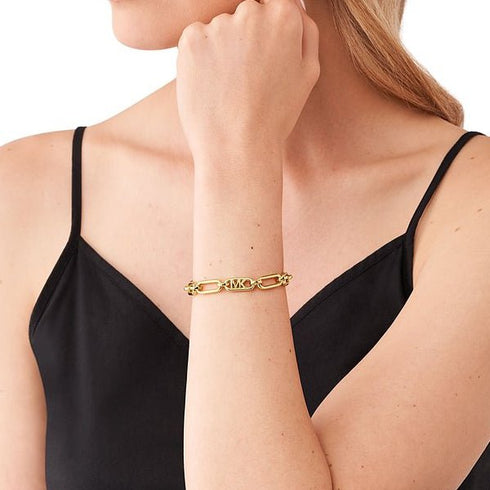 MICHAEL KORSMichael Kors Premium Collection Mod. LogoJEWELRYEcecile
