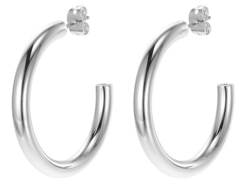 MICHAEL KORSMichael Kors Fashion Jewels Mod. Small HoopBIJOUXEcecile