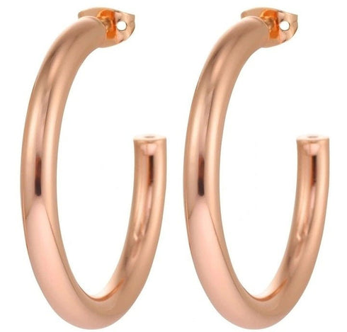 MICHAEL KORSMichael Kors Fashion Jewels Mod. Small HoopBIJOUXEcecile