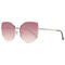 MAX MARAMax Mara Mod. Mm0017 - D 5938FEYEWEAREcecile