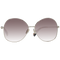 MAX MARAMax Mara MM0034 6032F Women's Sunglasses - Gold Frame, Brown Gradient LensesEYEWEAREcecile