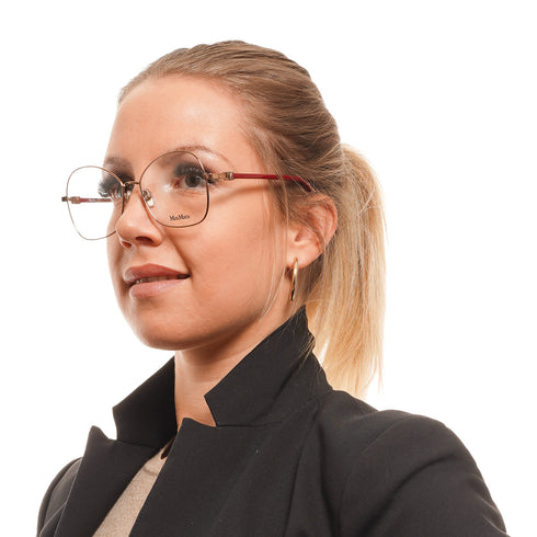 MAX MARAMax Mara Mod. Mm5033 55034EYEWEAREcecile