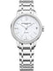BAUME&MERCIERBaume & Mercier Classima MOA10479 Women's Automatic Watch - Mother - of - Pearl Dial, Diamond - Set Bezel, Stainless Steel BraceletWATCHESEcecile