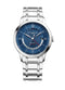 BAUME&MERCIERBaume & Mercier Classima MOA10483 Dual Time 42mm Men's Watch - Blue DialWATCHESEcecile