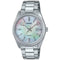 CASIO & VINTAGECasio MTP - 1302DS - 7AVDF Men's Analog Watch – White Dial with Stainless Steel BraceletWATCHESEcecile