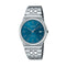 CASIO & VINTAGECasio MTP - B145D - 2A2VEF Men's Watch - Blue Dial, Stainless Steel BraceletWATCHESEcecile