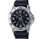 CASIO & VINTAGECasio MTP - VD300 - 1BUDF Men's Black Dial Resin Strap WatchWATCHESEcecile