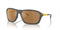 ARNETTEArnette NITEWISH AN 4329_2870 - 2T_63 Sunglasses - Matte Grey Frame, Brown Mirror Gold Polarized LensesEYEWEAREcecile