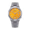 CITIZENCitizen NJ0150 - 81Z Men's Automatic Watch - Yellow Dial, Stainless SteelWATCHESEcecile