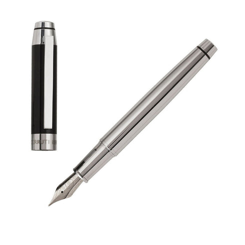 CERRUTI WRITINGCerruti Writing Fashion Accessories Mod. Nst0592PENEcecile