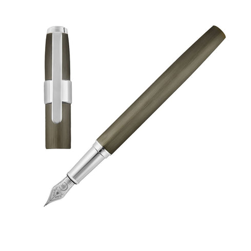 CERRUTI WRITINGCerruti Writing Fashion Accessories Mod. Nsw3562dPENEcecile