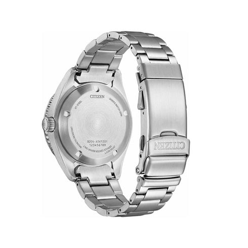 CITIZENCitizen Promaster NY0120 - 52X Dive Watch – Automatic, Yellow Dial, 41mm, 200M WRWATCHESEcecile