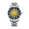 CITIZENCitizen Promaster NY0120 - 52X Dive Watch – Automatic, Yellow Dial, 41mm, 200M WRWATCHESEcecile