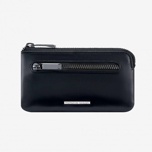 PORSCHE DESIGNPorsche Portachiavi Mod. Obe09924 - 001LEATHER GOODSEcecile