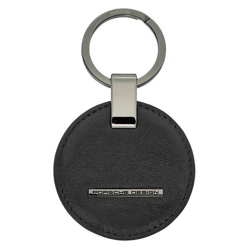 PORSCHE DESIGNPorsche Portachiavi Mod. Oky08802 - 001LEATHER GOODSEcecile