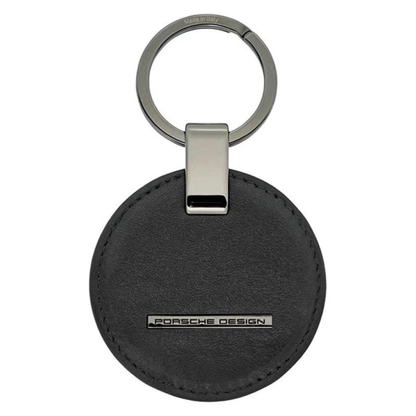 PORSCHE DESIGNPorsche Portachiavi Mod. Oky08802 - 001LEATHER GOODSEcecile