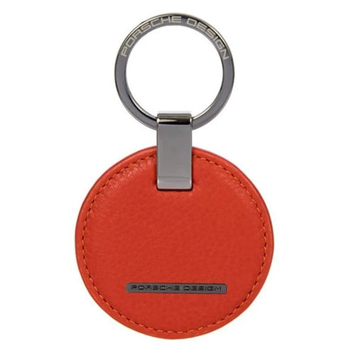 PORSCHE DESIGNPorsche Portachiavi Mod. Oky08802 - 020LEATHER GOODSEcecile