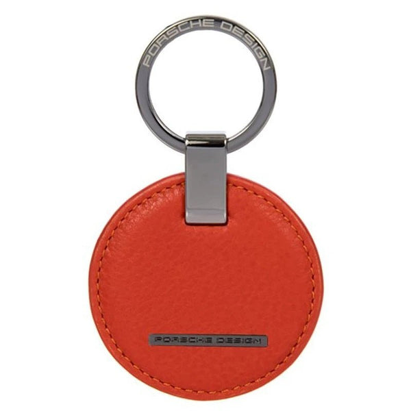 PORSCHE DESIGNPorsche Portachiavi Mod. Oky08802 - 020LEATHER GOODSEcecile