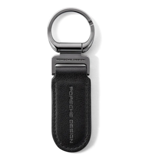 PORSCHE DESIGNPorsche Portachiavi Mod. Oky08806 - 001LEATHER GOODSEcecile
