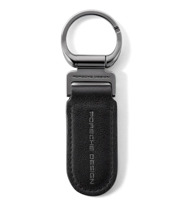 PORSCHE DESIGNPorsche Portachiavi Mod. Oky08806 - 001LEATHER GOODSEcecile