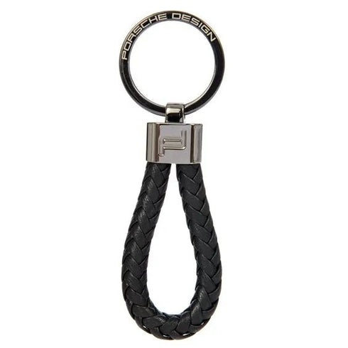 PORSCHE DESIGNPorsche Portachiavi Mod. Oky08807 - 001LEATHER GOODSEcecile