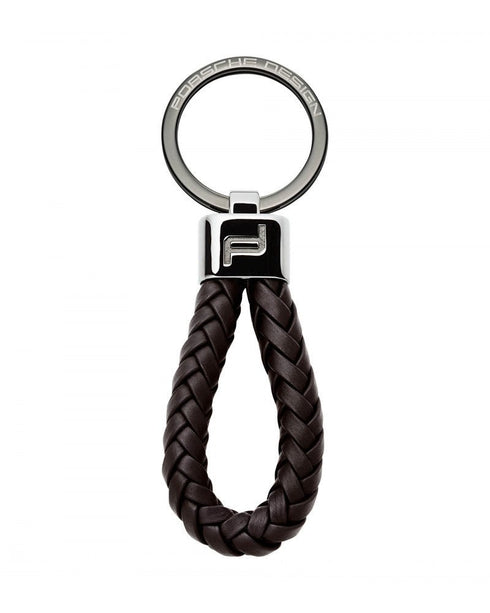 PORSCHE DESIGNPorsche Portachiavi Mod. Oky08807 - 099LEATHER GOODSEcecile