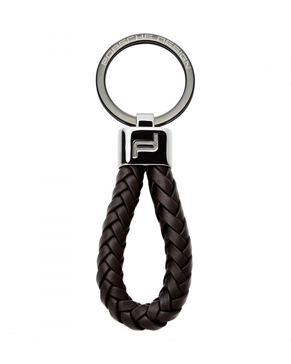PORSCHE DESIGNPorsche Portachiavi Mod. Oky08807 - 099LEATHER GOODSEcecile