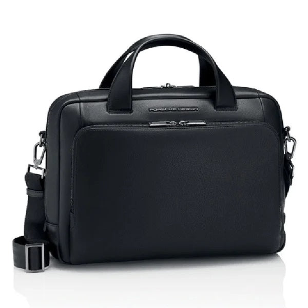 PORSCHE DESIGNPorsche Design Mod. Roadster 38X29x11 CmLEATHER GOODSEcecile