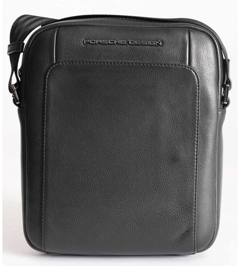 PORSCHE DESIGNPorsche Pelletteria Mod. Ole01510 - 001LEATHER GOODSEcecile