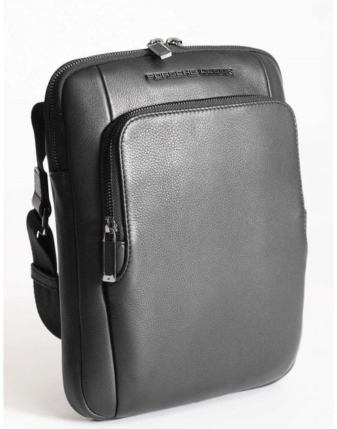 PORSCHE DESIGNPorsche Pelletteria Mod. Ole01511 - 001LEATHER GOODSEcecile