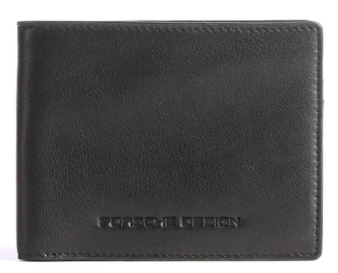 PORSCHE DESIGNPorsche Pelletteria Mod. Oso09910 - 001LEATHER GOODSEcecile