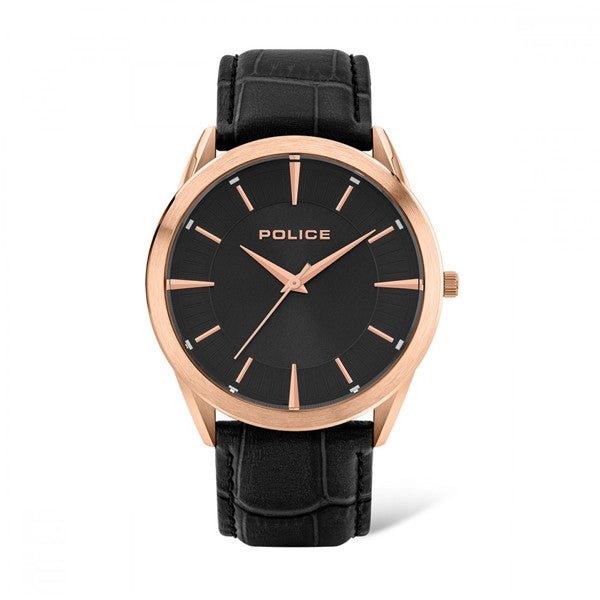 POLICEPolice Watches Mod. P15967jsr02WATCHESEcecile