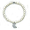 MILUNAMiluna PBR2550 - TPZ Women's Bracelet - 925 Silver with White PearlsJEWELRYEcecile