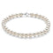 MILUNAMiluna PBR2637V Women's Bracelet – White Gold with Pearl AccentsJEWELRYEcecile