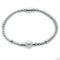 MILUNAMiluna PBR2992 - M Women's Bracelet - 925 Silver with White PearlJEWELRYEcecile