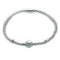 MILUNAMiluna PBR2993 - M Women's Bracelet - 925 Silver with Gray PearlJEWELRYEcecile