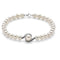 MILUNAMiluna PBR3037V Pearl Bracelet – 18K White Gold with Diamond AccentJEWELRYEcecile