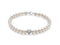 MILUNAMiluna PBR3190 Women's Pearl Bracelet with Heart - Shaped White Gold Accent and DiamondJEWELRYEcecile