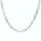 MILUNAMiluna PCL4246V1 Necklace - 18kt White Gold with White PearlsJEWELRYEcecile