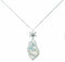 MILUNAMiluna Mod. PCL4788 Women's Necklace – Elegant Design, Authentic Italian CraftsmanshipJEWELRYEcecile