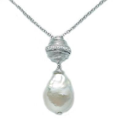MILUNAMiluna Mod. Pcl4869JEWELRYEcecile