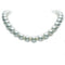 MILUNAMiluna PCL5286 Necklace - 18K White Gold with Pearl and Diamond AccentJEWELRYEcecile