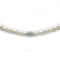 MILUNAMiluna PCL5517 Necklace - 18kt White Gold with Pearl and 0.13ct DiamondsJEWELRYEcecile