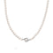 MILUNAMiluna PCL5877V Women's Necklace - White Gold with Freshwater PearlsJEWELRYEcecile