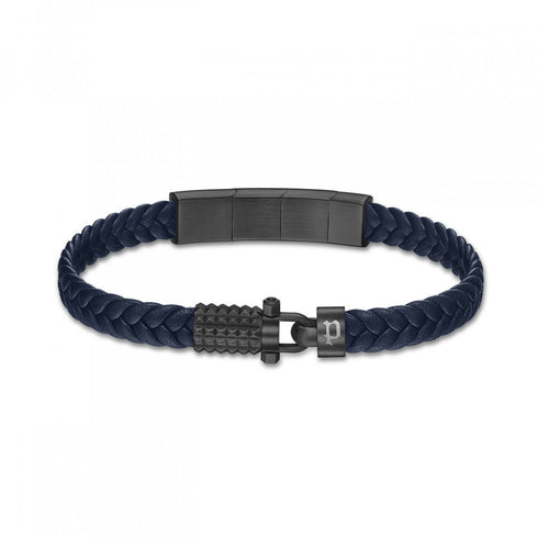 POLICEPolice Jewels Jewelry Mod. Peagb0036602BIJOUXEcecile