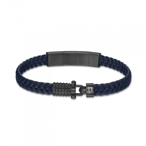 POLICEPolice Jewels Jewelry Mod. Peagb0036602BIJOUXEcecile