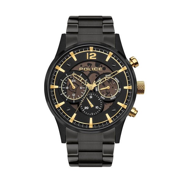 POLICEPolice Watches Mod. Pewjk2002802WATCHESEcecile