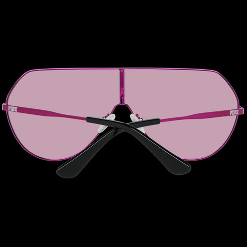 VICTORIA'S SECRETVictoria's Secret PK0001 0072T Women's Sunglasses - Pink Frame, Mirrored LensesEYEWEAREcecile