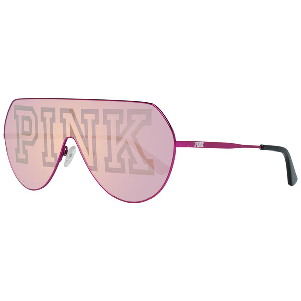 VICTORIA'S SECRETVictoria's Secret PK0001 0072T Women's Sunglasses - Pink Frame, Mirrored LensesEYEWEAREcecile